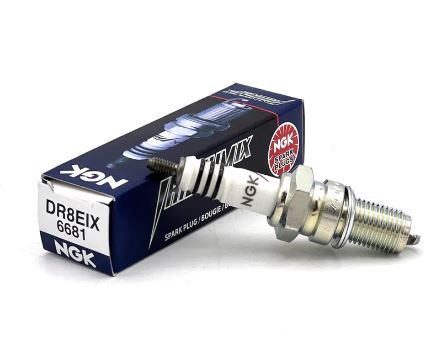 NGK DR8EIX İridyum Buji