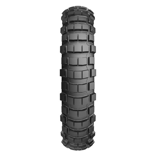 Anlas 90/90-21 CAPRA-X RALLY F 54R TUBELESS