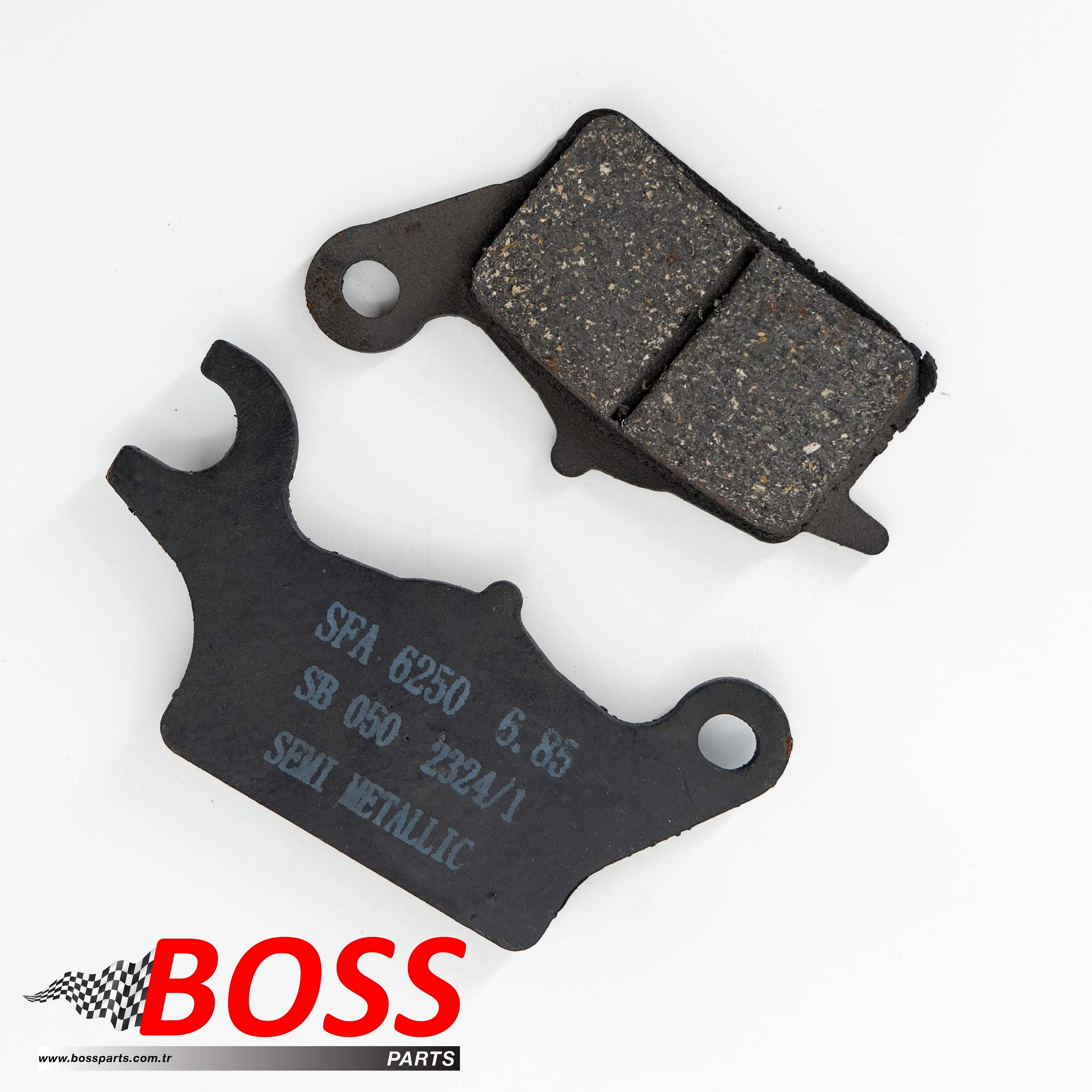 Boss Balata