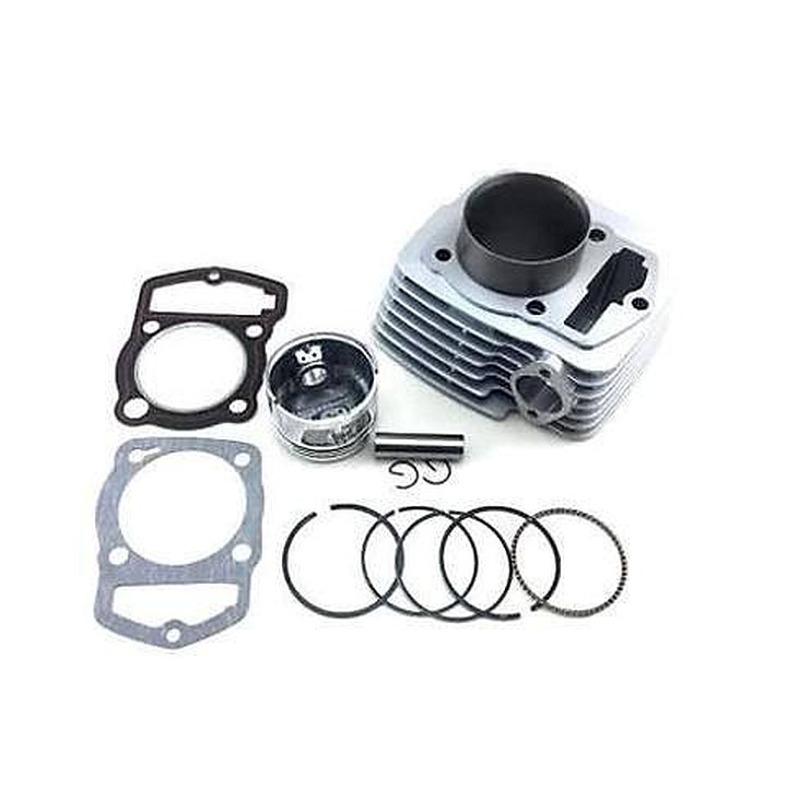 Motor Aksamı