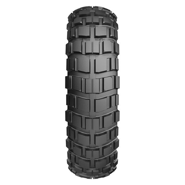 Anlas 140/80B17 CAPRA-X R 69R TUBELESS