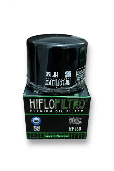 HF160 Yağ Filtresi