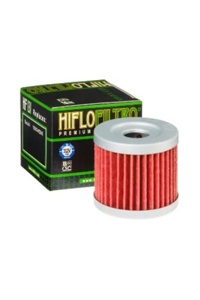 Hiflo Hf131 Yağ Filtresi 2009-2015 Hyosung GT 250 R