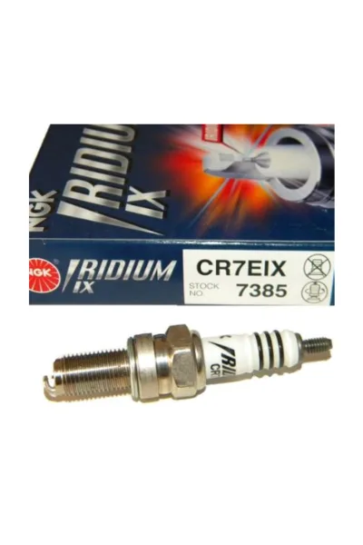 CR7EIX İridyum Buji