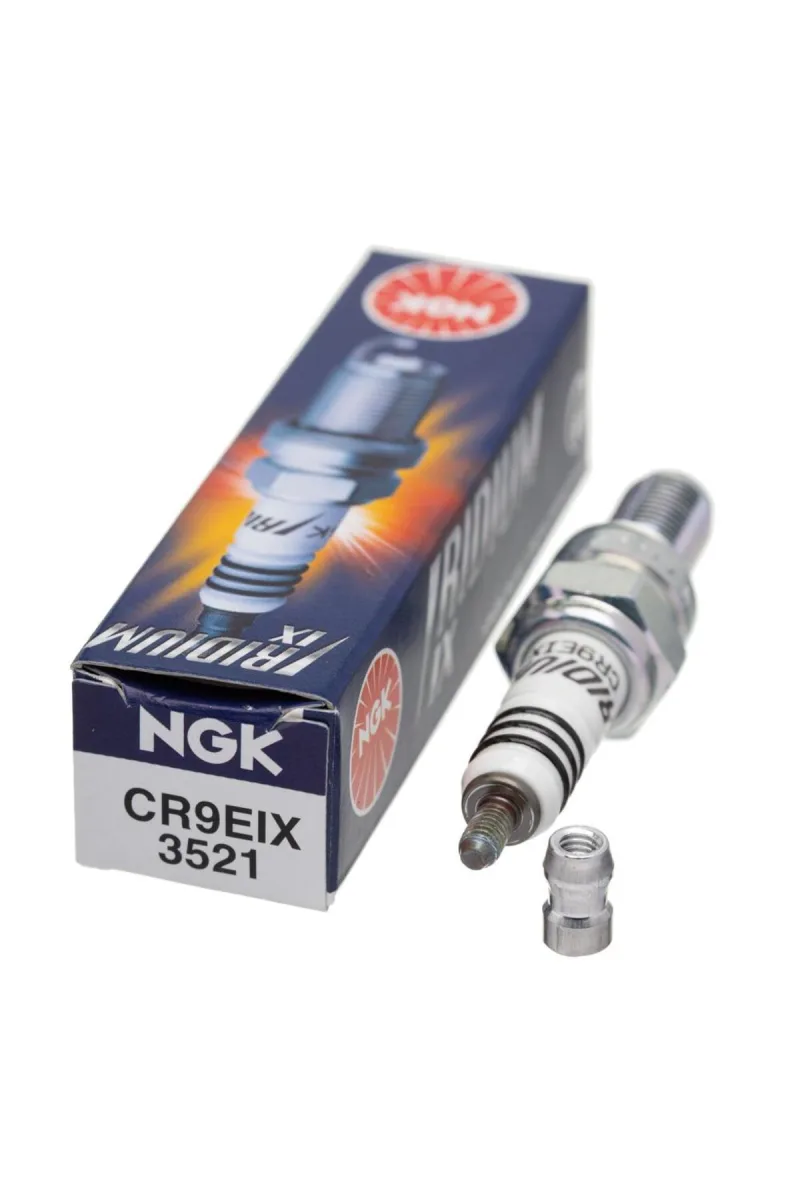 NGK Iridium Buji - CR9EIX