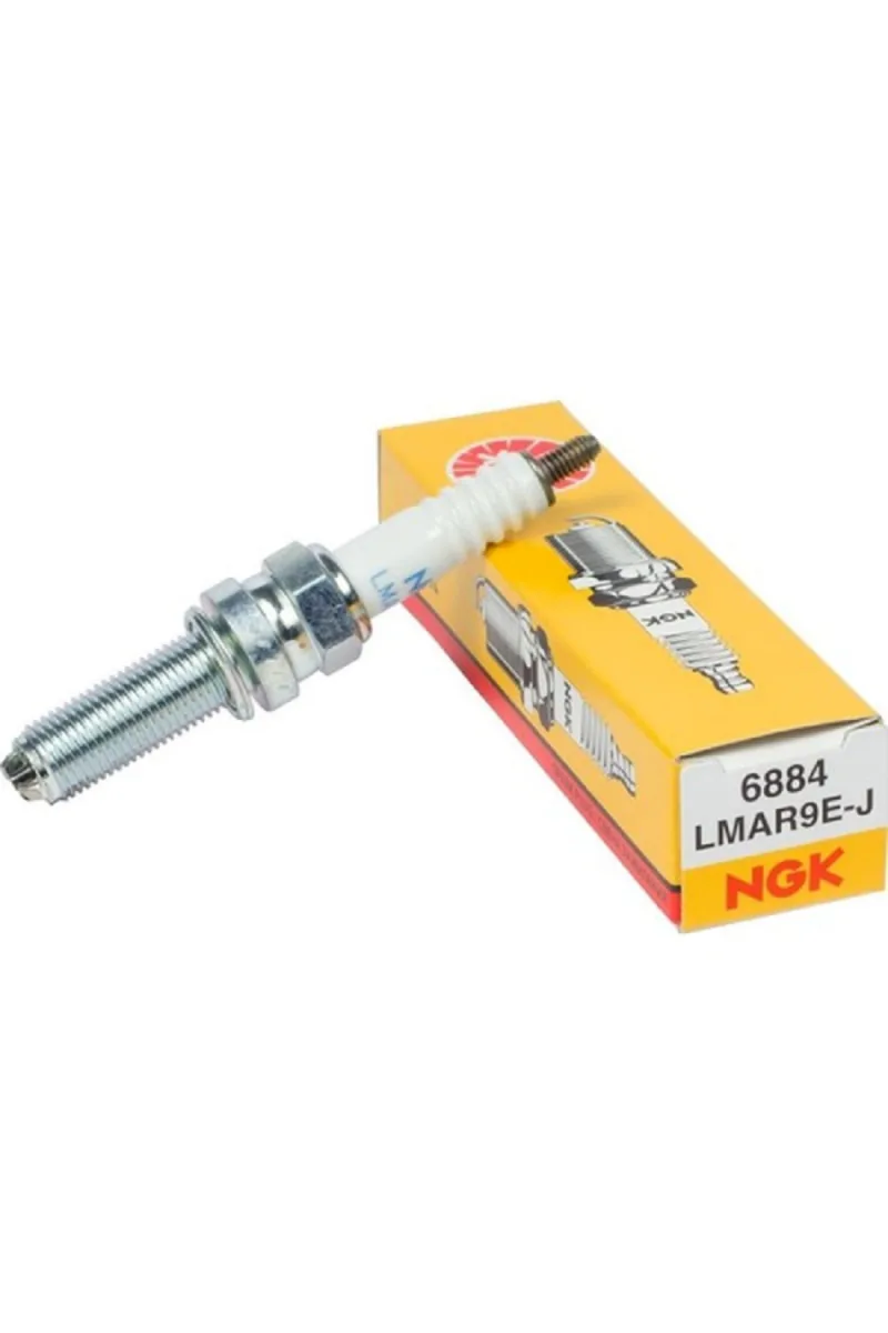 NGK LMAR9E-J İridyum B