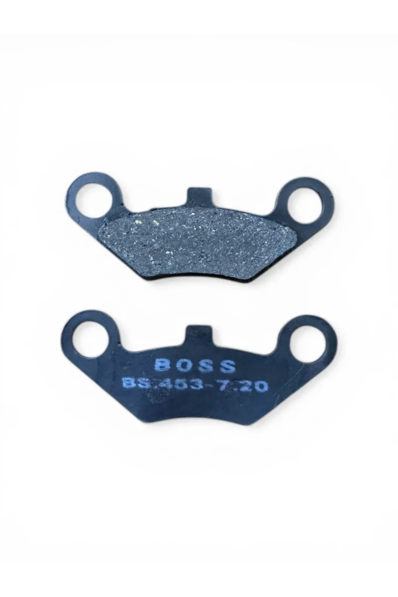 Atv Balatası Boss Bs-453