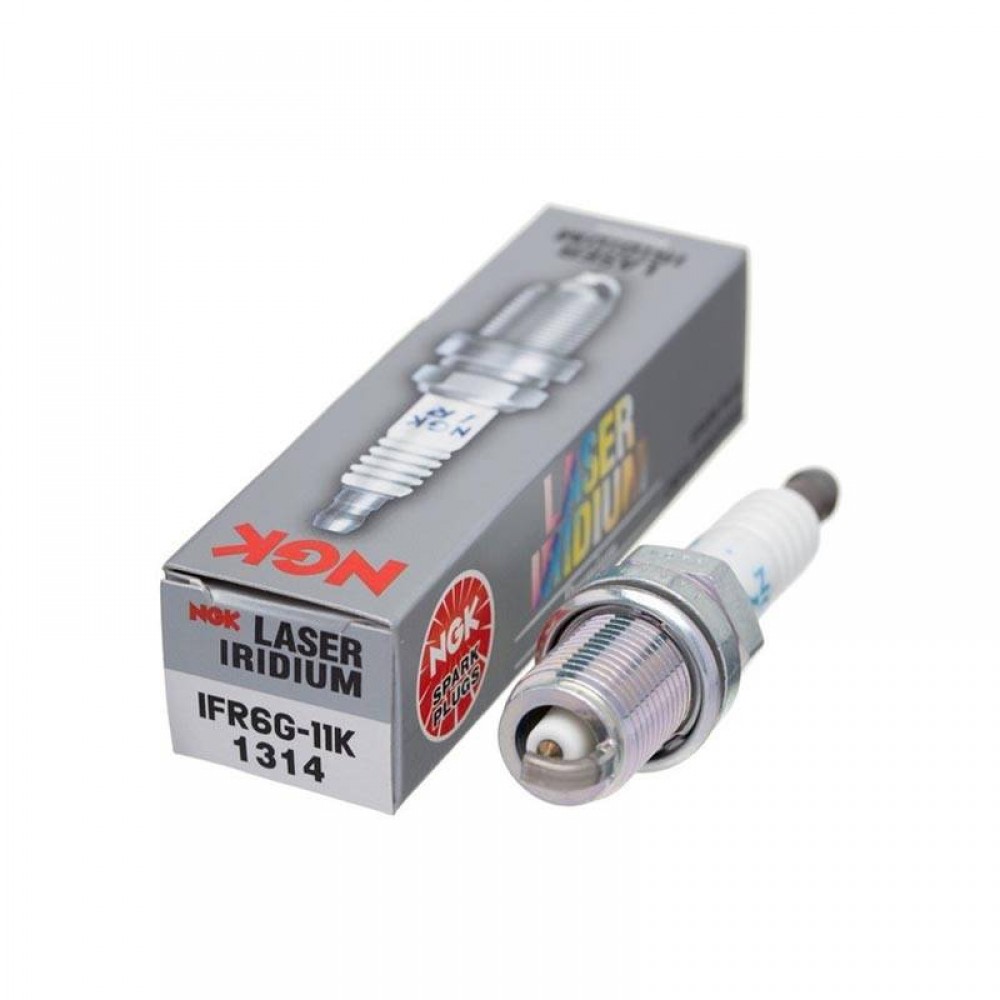 NGK IFR6G-11K İridyum Buji