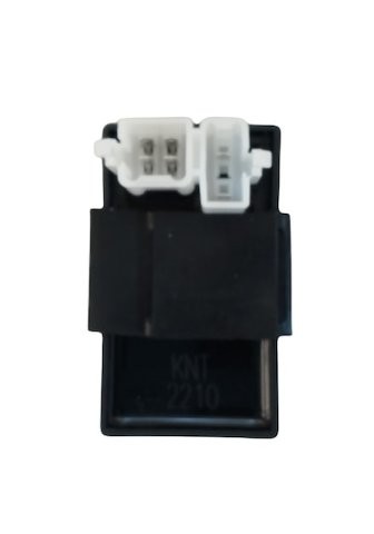 CDI VİTESLİ (ÇİFT SOKET 4+2)